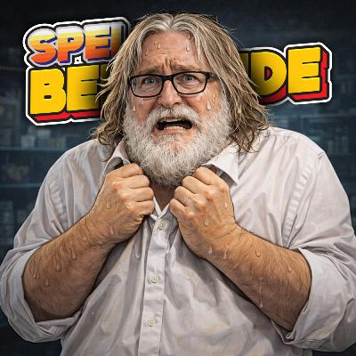 #336: No balls Persson #336: No balls Persson