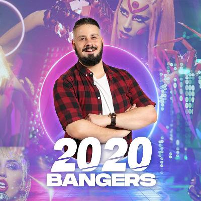 2020 In The Mix - Argonaut Live Stream (Part 2)