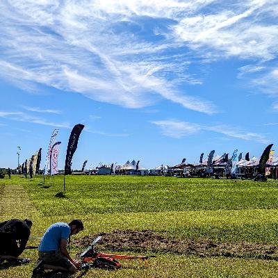 Spool Up 17 - Back to the Future!!! Spool Up 17 - Back to the Future!!!