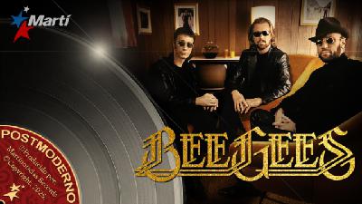 POSTMODERNO - BEE GEES - noviembre 28, 2025