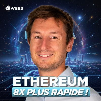 "On a doublé la taille des blocs d’Ethereum !" - Décryptage de la mise à jour Fusaka