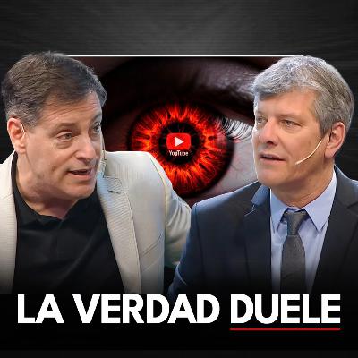 El futuro de la tele ya llegó (y no es como imaginás)