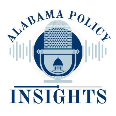 Episode #1 - BluePrint for Alabama 2025 & Upcoming Legislative Session