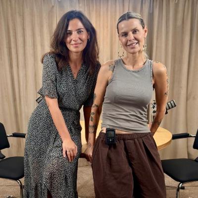 Diagnoza, bunt, akceptacja – codzienność z cukrzycą typu 1 | Marta „Mandaryna” Wiśniewska