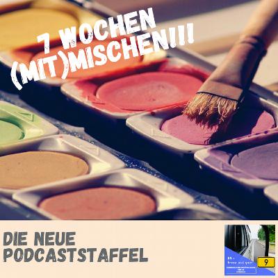 "Und, nimmt man Euch ernst?"