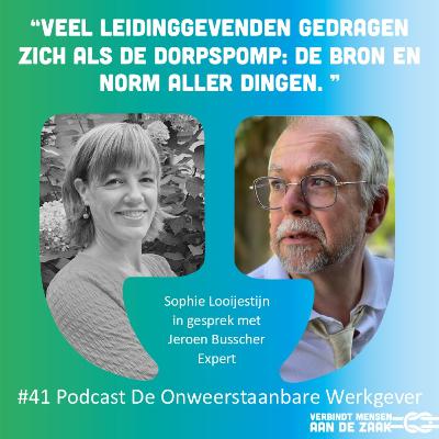 #41 Jeroen Busscher - expert #41 Jeroen Busscher - expert