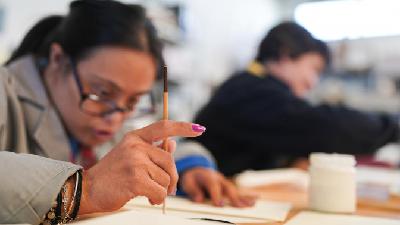 "Avanzamos en inclusión y accesibilidad, pero la igualdad real para las personas con discapacidad sigue siendo un reto pendiente" (03/12/2025)