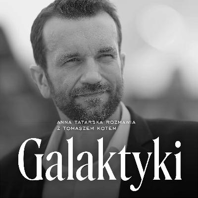 Tomasz Kot o nowym komediowym serialu „Gąska”
