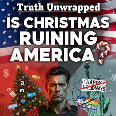 Is Christmas Ruining America?