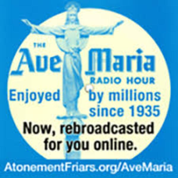 The Ave Maria Hour - St. John the Apostle - St. James the Apostle The Ave Maria Hour - St. John the Apostle - St. James the Apostle