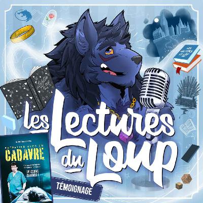 Entretien avec un Cadavre, de Philippe Boxho 🐺