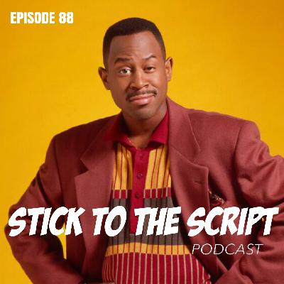 Episode 88 | "You Got The Game Messed Up''