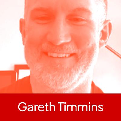 113) Gareth Timmins