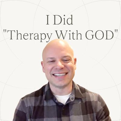 I Did "Therapy With GOD" (Here’s What Happened) | Ep.42 — Stan's 5-MeO-DMT Story I Did "Therapy With GOD" (Here’s What Happened) | Ep.42 — Stan's 5-MeO-DMT Story