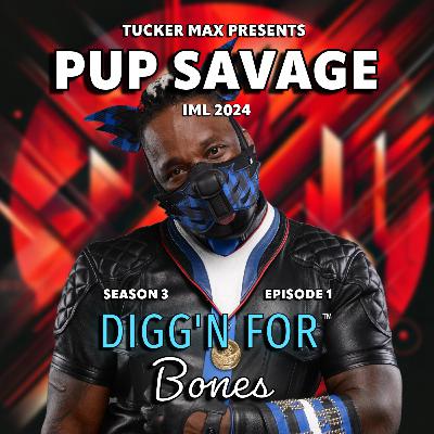 Alpha Savage: Breaking Barriers Alpha Savage: Breaking Barriers