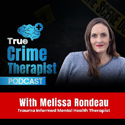 Dr Scott Bonn - Criminologist - Into the Mind of a Serial Killer