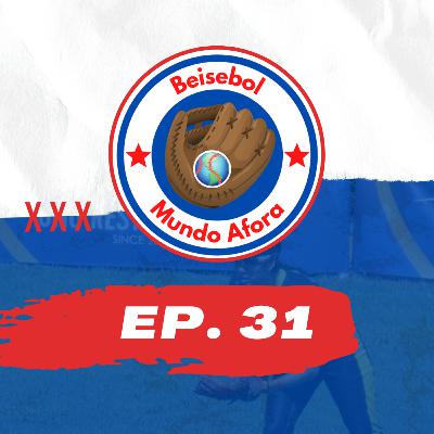 Beisebol Mundo Afora #31 - Hitomi Nakae e Pedro Okuda analisam o Panamericano de Softbol