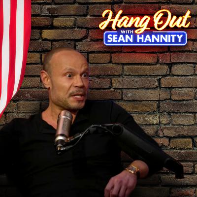"I Was Shocked to My Core": Dan Bongino's FBI Warning | Hang Out with Sean Hannity "I Was Shocked to My Core": Dan Bongino's FBI Warning | Hang Out with Sean Hannity