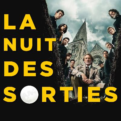 WAKE UP DEAD MAN (À COUTEAUX TIRÉS 3) - LE MOINS BON DE LA TRILOGIE ?