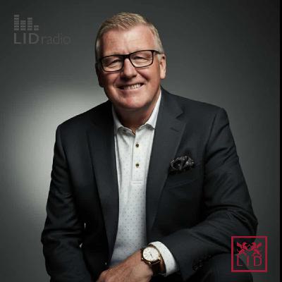 383: The 10 Ten-Minute Rules with Kevin Mark-Watts