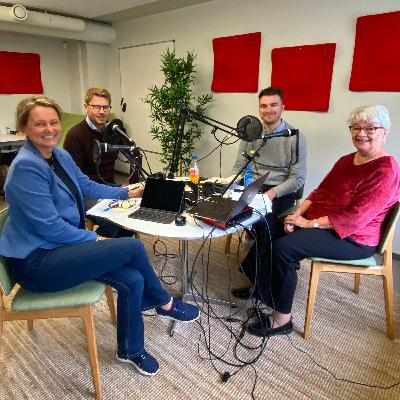 Hva mener du om gratis innfartsparkering? Hva mener du om gratis innfartsparkering?