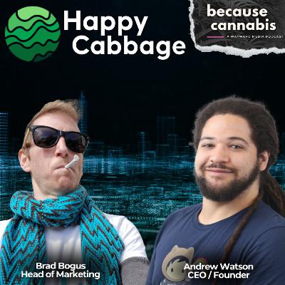 Mic Skills vs Marketing Prowess | Learning how to sell cannabis in 2024 with Happy Cabbage Mic Skills vs Marketing Prowess | Learning how to sell cannabis in 2024 with Happy Cabbage