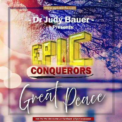 Great Peace
