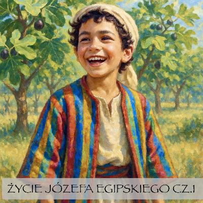 ŻYCIE JÓZEFA EGIPSKIEGO CZ.1