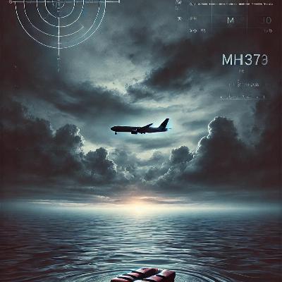 Malaysia Airlines – Το Αεροπλάνο που Εξαφανίστηκε