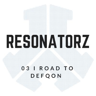 Road to Defqon1 | Resonatorz Radio