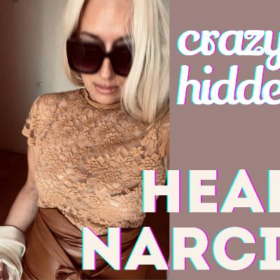 the dangers of crazy making