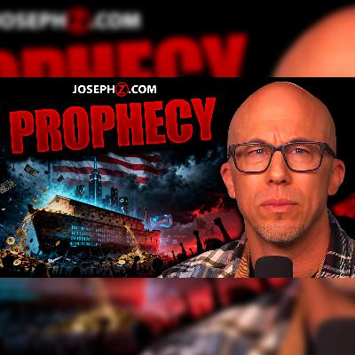 250th YEAR PROPHECY! —NOAH'S ARK PROPHETIC MEANING… WE ARE GOING THROUGH THE STORM!!