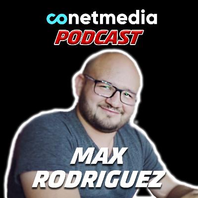 LA IMPORTANCIA DE LA CALIDAD - Max Rodriguez (MX) - Ep #5 LA IMPORTANCIA DE LA CALIDAD - Max Rodriguez (MX) - Ep #5