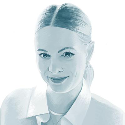 Alison Roman on Recipes as Time Capsules