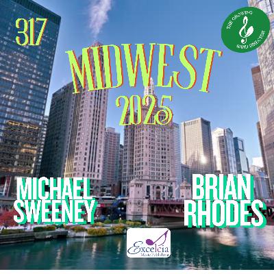 317 Michael Sweeney and Brian Rhodes