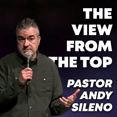 When the Climb Gets Tough | Pastor Andy Sileno When the Climb Gets Tough | Pastor Andy Sileno