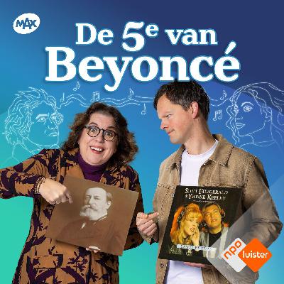 #2 - Saint-Saëns en Francis in de Efteling: Durft Sander in Danse Macabre?