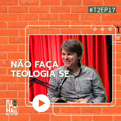 Assista esse vídeo se você quer ser um pastor! Assista esse vídeo se você quer ser um pastor!