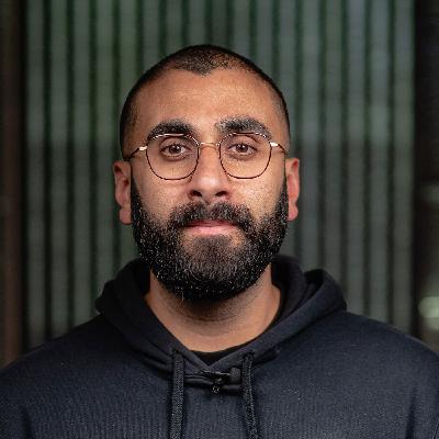 Burak Caniperk, Streetworker