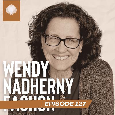 Wendy Nadherny Fachon, Story Walking Wendy Nadherny Fachon, Story Walking