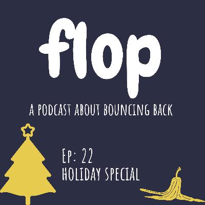 Flop Pod Holiday Special 2020