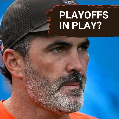 Can Cleveland Browns EXCEED Expectations in 2025? | KEY to BEATING Cincinnati Bengals REVEALED