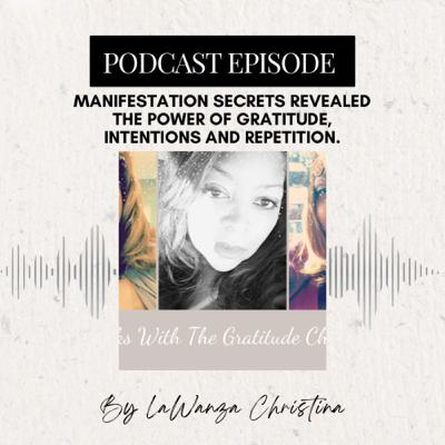 Manifesting Mondays: Manifestation Secrets Revealed Manifesting Mondays: Manifestation Secrets Revealed