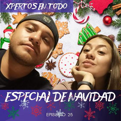 T2 E25 -  ESPECIAL DE NAVIDAD