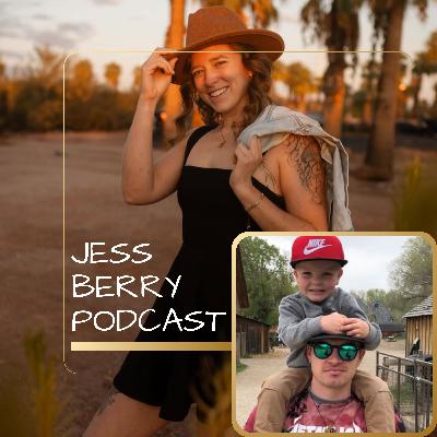 Profound Loss, Healing, and the 10/90 Rule: Mason Sawyer’s Journey