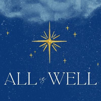 All is Well - Rev. John Dick