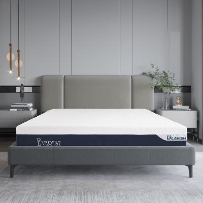 Đệm Foam Đa Tầng D'lavish Everest