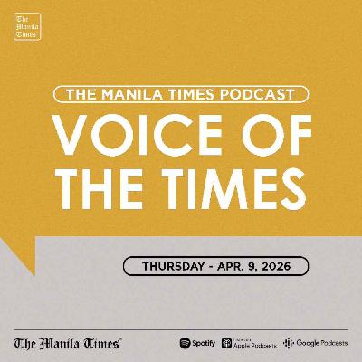 EDITORIAL: Be safe in dangerously hot conditions | Apr. 9, 2026