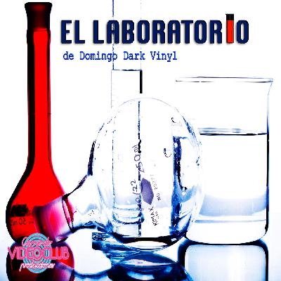 El Laboratorio - 004 - LIES Records Parte 4 El Laboratorio - 004 - LIES Records Parte 4