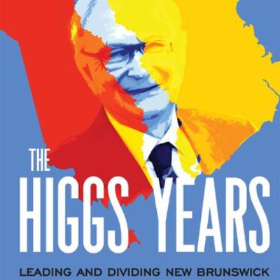 The Higgs Years The Higgs Years